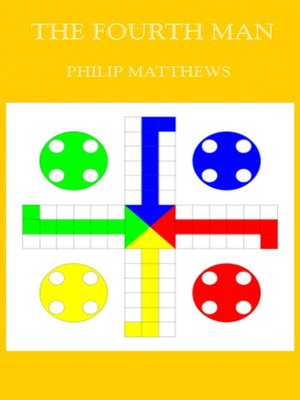 cover image of The Fourth Man